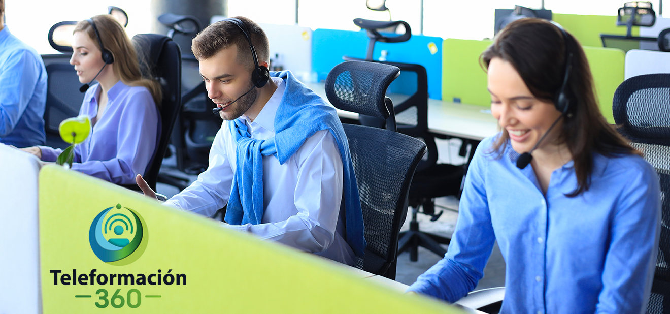 Operador de Radio Taxi 