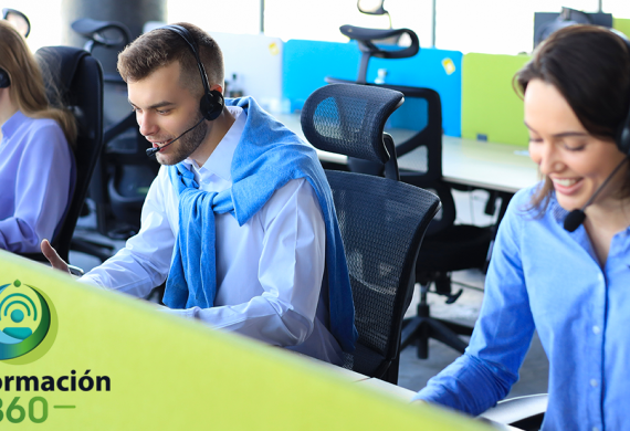 Operador de Radio Taxi 